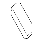 95B959855CDML - Body: Memory Switch for Porsche: Macan Image