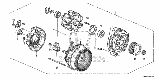 Diagram 1