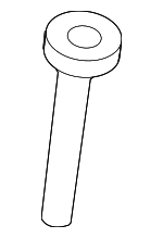 5F9Z74610A16AAA - Body: Headrest Guide for FORD Image