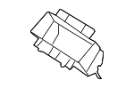 7391085Z10 - Electrical: Instrument Panel Air Bag for Suzuki Image
