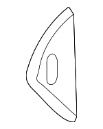 7383285Z30 - : Side Cover for Suzuki Image