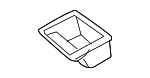 8981185Z10 - Body: Case for Suzuki Image