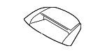 3728585Z40 - : Cover for Suzuki Image