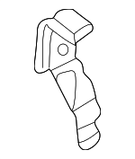 LC6254842A - : Gusset for Mazda: MPV Image