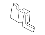LC625399YB - : Bracket for Mazda: MPV Image