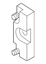 8T8035570 - Electrical: Suppressor for Audi Image