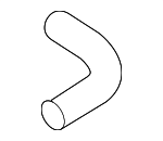 S08467502 - Body: Joint for Mazda: 3, 6, 626, CX-5, CX-7, CX-9, MPV, Protege, Protege5 Image