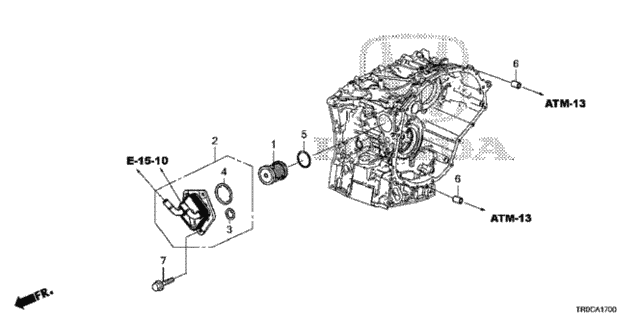 Diagram 1