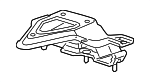 52013583AC - Engine: Trans Mount Bracket for Ram: Dakota Image