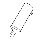 845482H100 - Body: Damper for Kia: Forte, Forte Koup, Forte5, K4, Rio, Seltos, Sorento, Soul, Sportage, Stinger Image