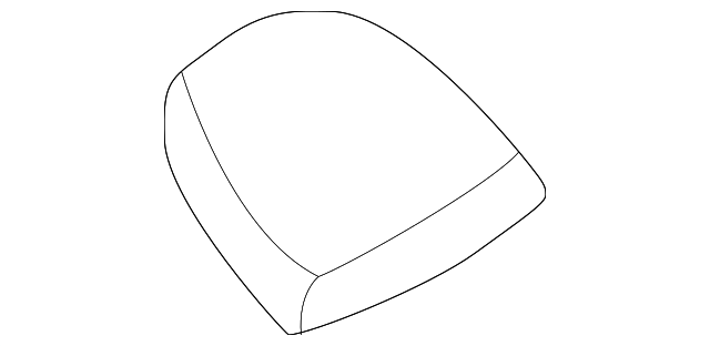 Cover - BMW (51718190000)