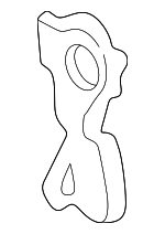 38619P72A00 - : Motor Protector for Acura: Integra Image