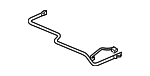 81747TZ5A01 - Body: Adjust Lever for Acura Image