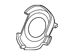 84165189 - Air &amp; Fuel Delivery: Fuel Filler Housing Seal for GM Image