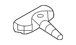 529331F300 - Electrical: TPMS Sensor Valve Stem for Hyundai Image