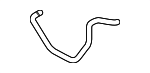 7L6121058AR - : Hose for Audi: Q7 Image