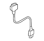 284H2ZT50B - : Harness for Nissan: Sentra Image