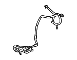 84964462 - Cooling System: Harness for GMC: Sierra 1500, Sierra 1500 Limited Image