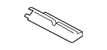 4N0803714A - Body: Bracket for Audi: A8 Quattro, S8 Image