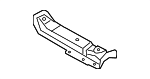 4N0803174 - Body: Seat Support for Audi: A8 Quattro, S8 Image