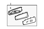 8381007090 - Body: Gauge Cluster for Toyota: Avalon Image