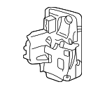 4857132 - : Door Lock Actuator for Saab: 9-5 Image