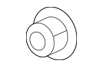11900428 - : Nut for Saab: 9-5 Image