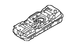 311504D550 - Fuel System: Fuel Tank for Hyundai: Entourage Image