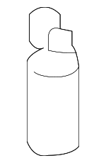 311114D500 - Fuel System: Fuel Pump for Hyundai: Entourage Image