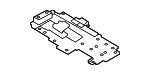 875066TD0A - Body: Center Bracket for Nissan Image