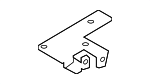 875066TD2A - Body: Outer Bracket for Nissan Image