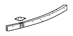 87860572 - Body: Impact Bar for GM Image