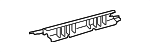 574010E050 - : Side Member for Toyota Image