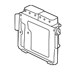 LR084286 - Electrical: ECM for Land-Rover Image