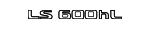 7544350040 - Body: Nameplate for Lexus: LS600h Image