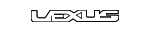 7544150100 - Body: Nameplate for Lexus: LS460, LS600h Image