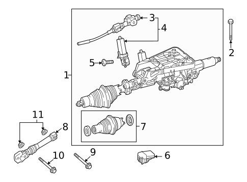 Lower Components for 2018 Mercedes-Benz E63 AMG S #0
