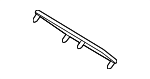 51467AL030 - Body: Fuel Pocket Seal for Subaru Image