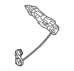 51461FN000 - : Lock Actuator for Subaru Image