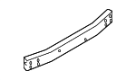 85032CD110 - Body: Reinforced Beam for Nissan Image