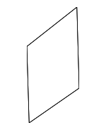 85094CD010 - Body: Energy Absorber Spacer for Nissan Image