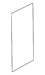 85058CD000 - Body: Reinforced Beam Retainer for Nissan Image