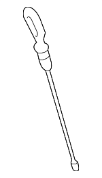 266112B610 - : Dipstick for Kia Image