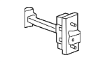 26539548 - Body: Door Check for GM Image