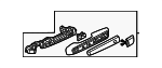 13563171 - Body: Handle, Outside for GM Image