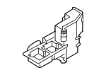 8W0937503B - Electrical: Relay Plate for Audi Image