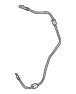 74880TY3A01 - : Emergency Cable for Acura Image