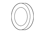 4G0611243B - Brakes: Brake Master Cylinder Gasket for Audi Image