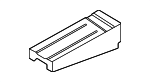 865B1S9000 - Body: Upper Bracket for Kia Image