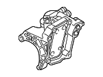77115405M - : Alternator Bracket for Audi Image